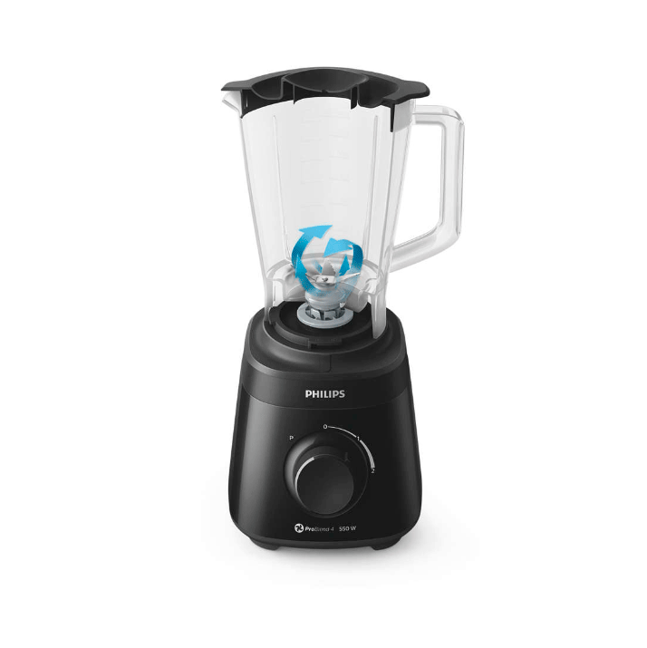 LICUADORA PHILIPS HR-2127/90