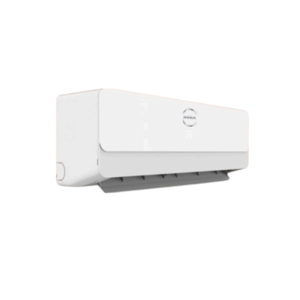AIRE ACONDICIONADO INVERTER NEBA 6000F BLANCO