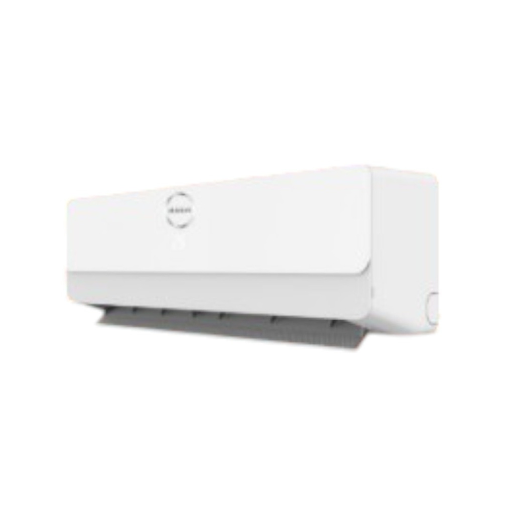 AIRE ACONDICIONADO INVERTER NEBA 6000F BLANCO