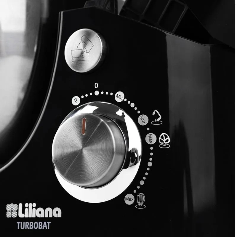 BATIDORA PLANETARIA LILIANA AB914N TURBOBAT