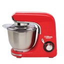 BATIDORA PLANETARIA LILIANA AAB910 POWERMIX  ROJA