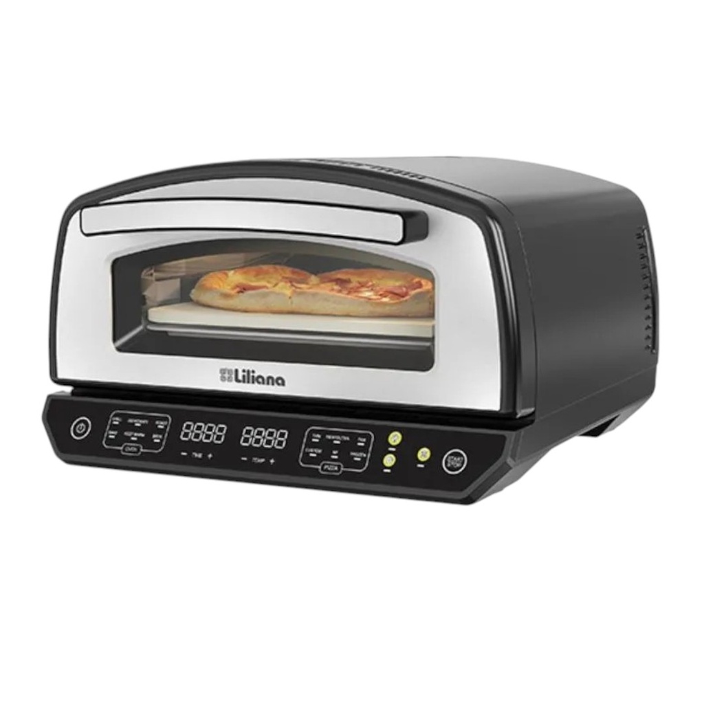HORNO PIZZERO ELECTRICO LILIANA AAO918 15.5 L