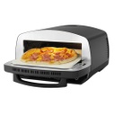 HORNO PIZZERO ELECTRICO LILIANA AAO918 15.5 L