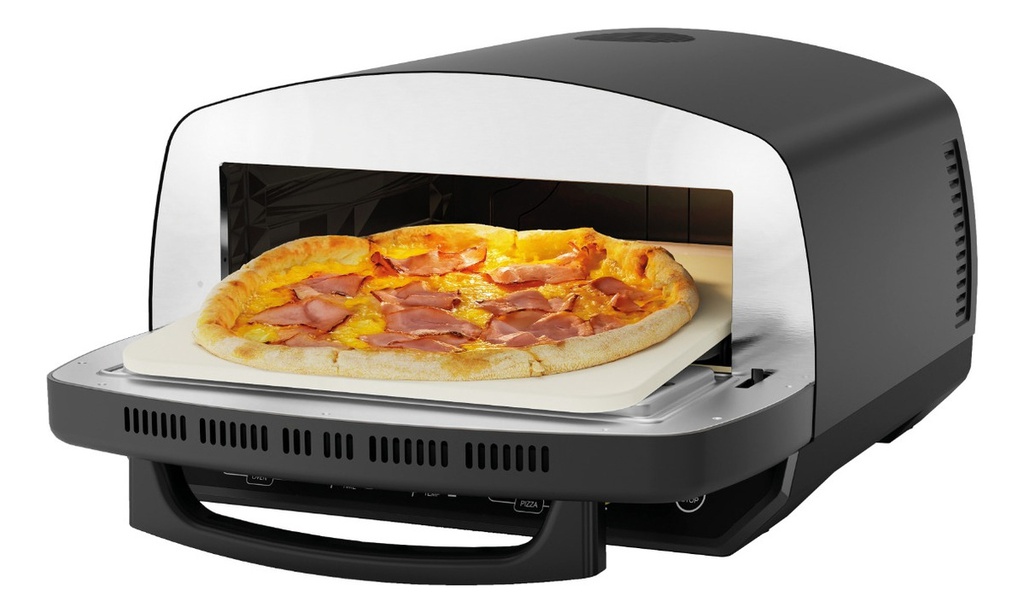 Horno Pizzero Electrico Liliana Aao918 15.5 L