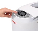 Horno De Pan Liliana Aafp910 850 W Blanco
