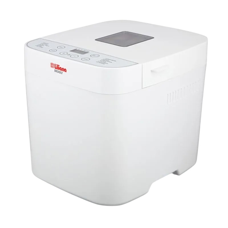 HORNO DE PAN LILIANA AAFP905 BREADLY 600W