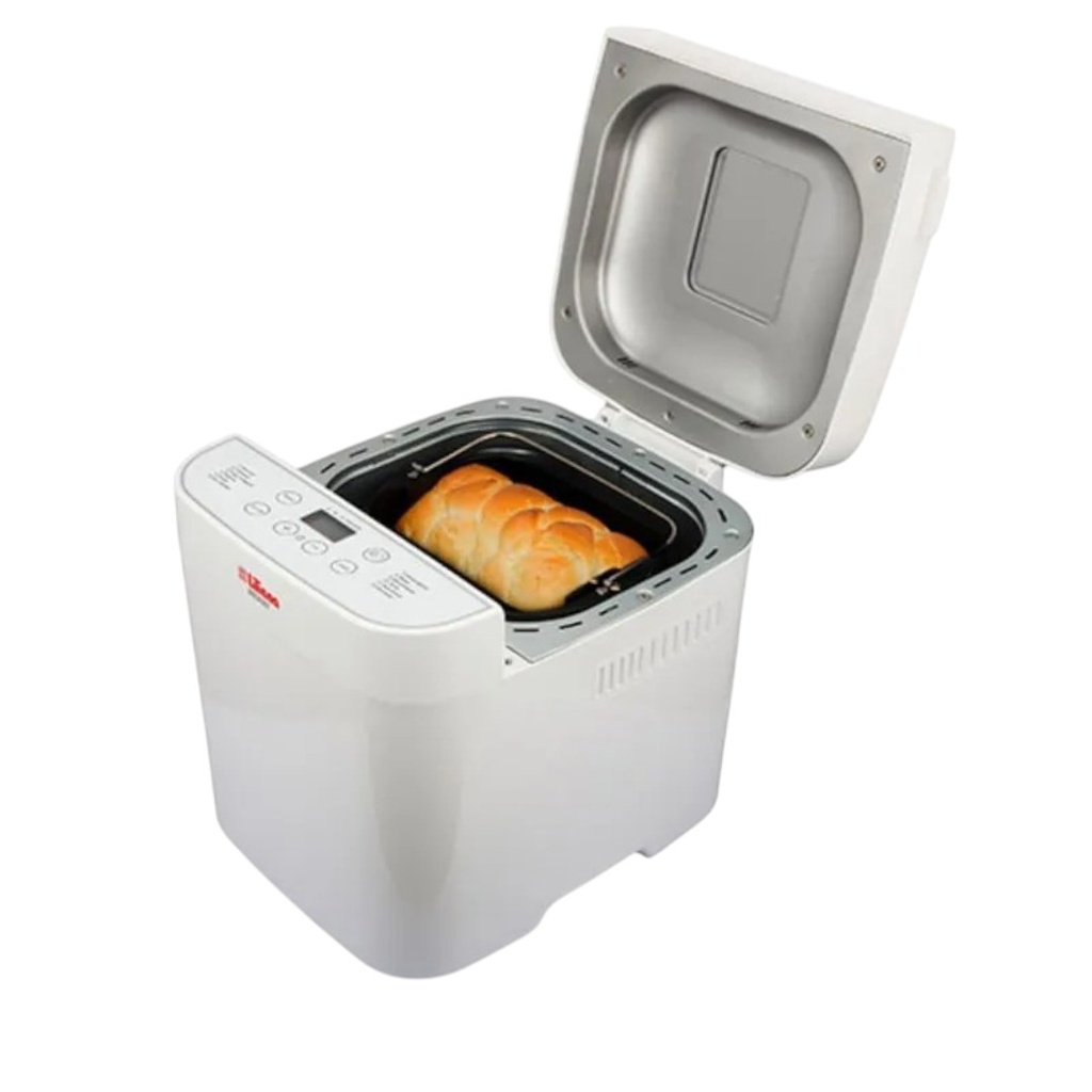 HORNO DE PAN LILIANA AAFP905 BREADLY 600W