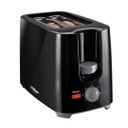 TOSTADORA LILIANA AAT900 750 W NEGRA