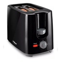 Tostadora Liliana Aat900 750 W Negra