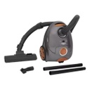 ASPIRADORA COMPACTA LILIANA LLA930 CON BOLSA 1600W
