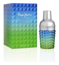 Perfume Pepe Jeans Cocktail Edition For Him Edt X 100 Ml