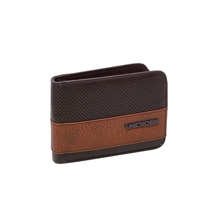 BILLETERA UNICROSS 62.B1130 C/DIVISION