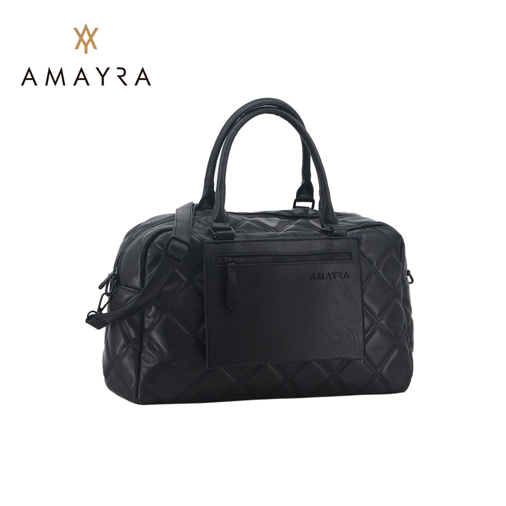 CARTERA AMAYRA 67.C2635.1 NEGRA