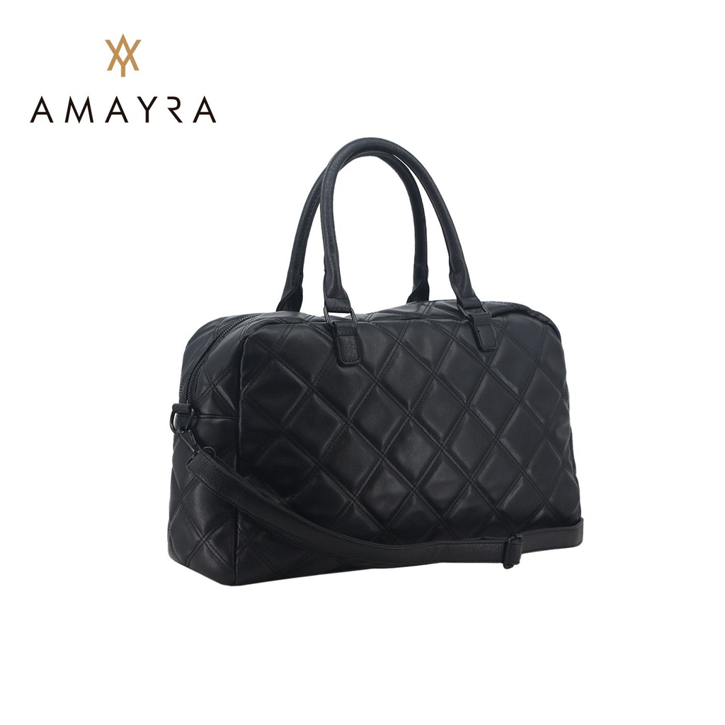CARTERA AMAYRA 67.C2635.1 NEGRA