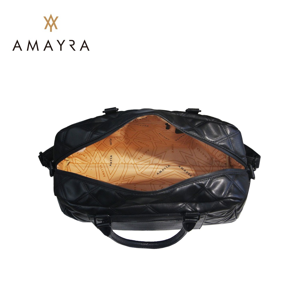 CARTERA AMAYRA 67.C2635.1 NEGRA