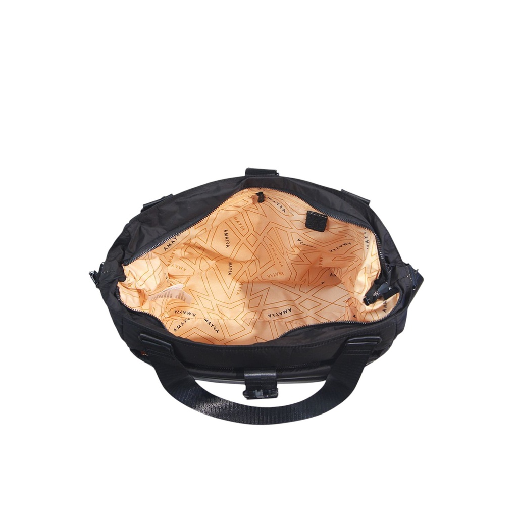 CARTERA AMAYRA 67.C2646.1 NEGRA