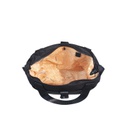 CARTERA AMAYRA 67.C2646.1 NEGRA