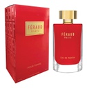 Perfume Mujer Féraud Paris 90 Ml Edp