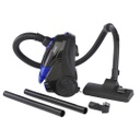 ASPIRADORA DE BOLSA LILIANA LLA940 1400W