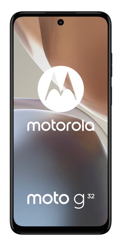 Motorola Moto G32 128 Gb Gris 6 Gb Ram