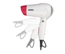 SECADOR DE PELO ATMA SP8905P SHINE TRAVEL PLEGABLE