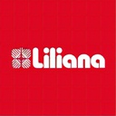 Batidora Manual Liliana Optibat Ab100 Blanca De 350w Blanco