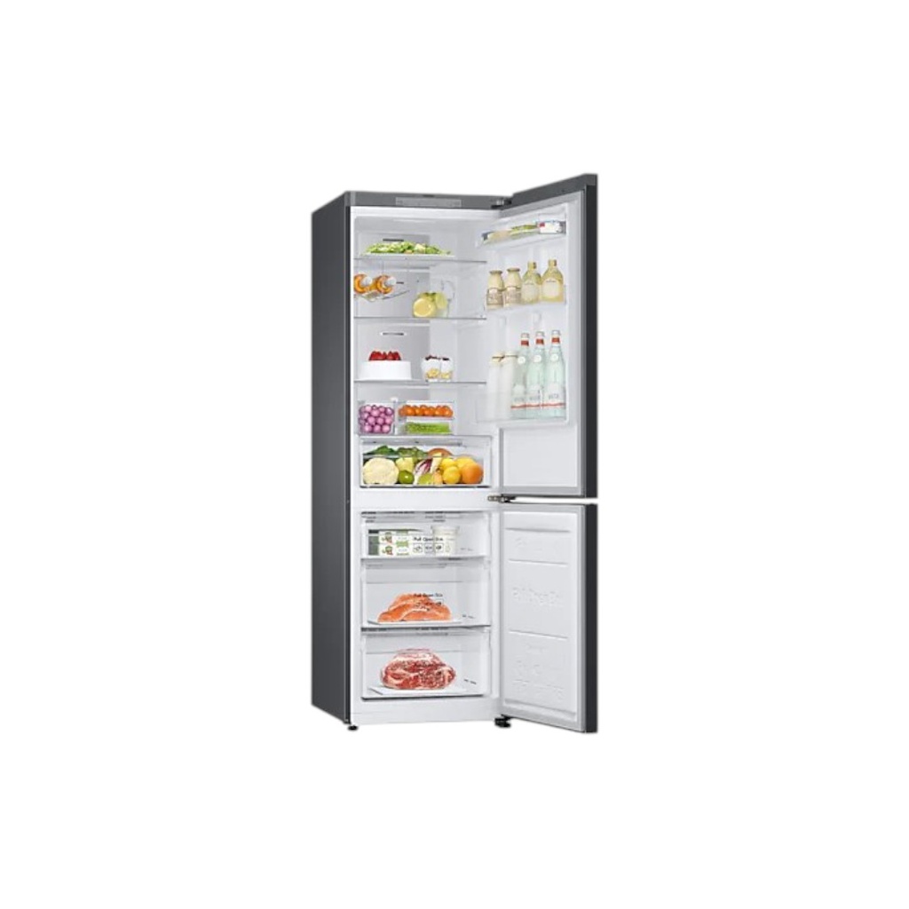 HELADERA SAMSUNG BESPOKE RB33A307012 328 LTS CLEAN WHITE
