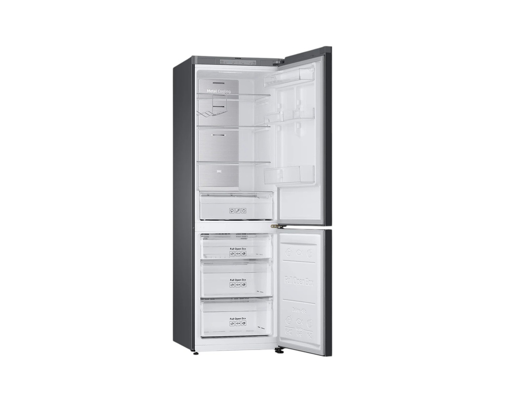 HELADERA SAMSUNG BESPOKE RB33A307012 328 LTS CLEAN WHITE