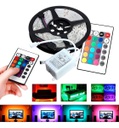 Tira Led Suono 5050 Rgb Ilu0002 5 Metros
