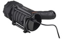 Linterna Led Etheos Recargable Lu01sbd