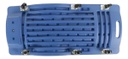Camilla Mecanica Ergonomica Plastico Kld1825