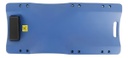Camilla Mecanica Ergonomica Plastico Kld1825