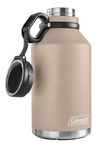Termo Acero Inoxidable 1,9l Coleman Growler