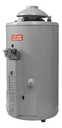 Termotanque Eskabe Acquapiú A4 Sv Gris 40 L 700 Lts/h
