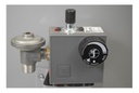 Termotanque Eskabe Acquapiú A4 Sv Gris 40 L 700 Lts/h