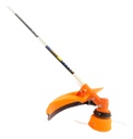 Desmalezadora Explosion Kld 2 Tiempos 1650w 52cc Kldde52