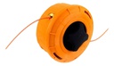 Desmalezadora Explosion Kld 2 Tiempos 1650w 52cc Kldde52