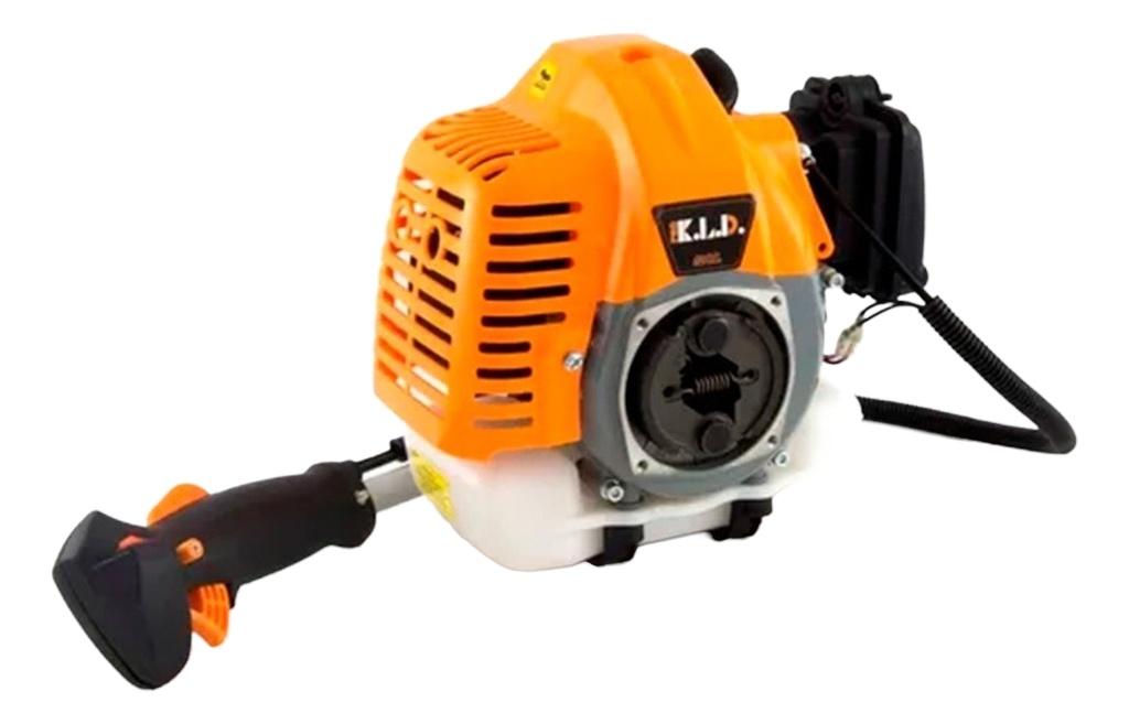 Desmalezadora Explosion Kld 2 Tiempos 1650w 52cc Kldde52