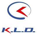 Desmalezadora Explosion Kld 2 Tiempos 1650w 52cc Kldde52
