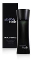 Perfume Armani Code Eau De Toilette Giorgio Armani 75ml