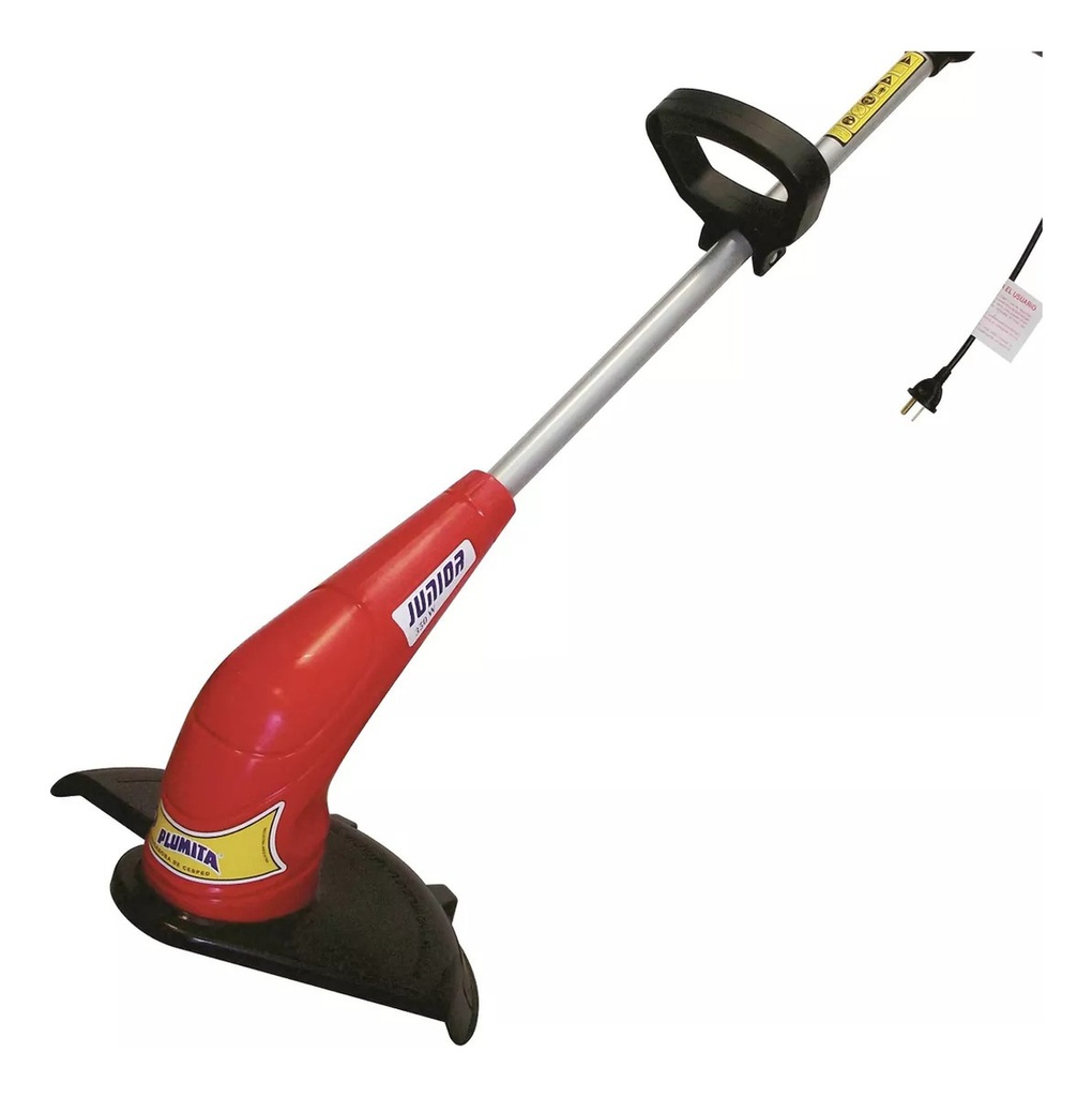 Bordeadora Plumita Junior 350 W  Cod 209