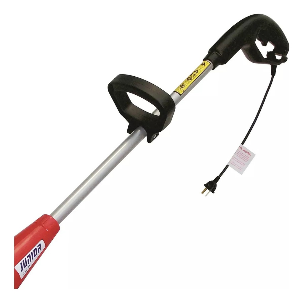 Bordeadora Plumita Junior 350 W  Cod 209