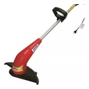 Bordeadora Plumita 350w Junior 209 Color Rojo