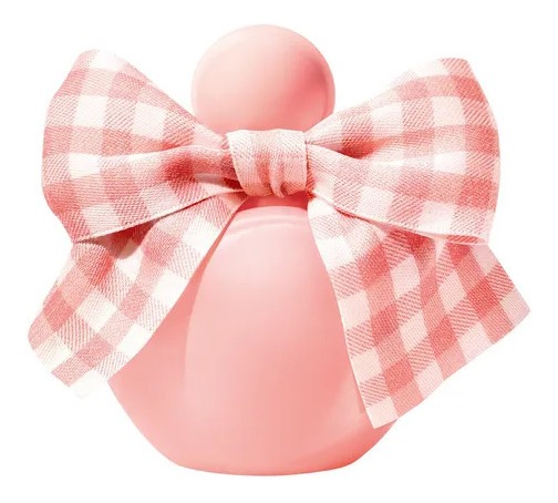 Perfume Importado Nina Rose Garden Edt 50 Ml