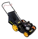 Cortadora De Cesped Dibra R68ne