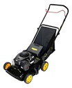 Cortadora De Cesped Dibra R70nte 20  9 Pos. 2en1 R. Altas