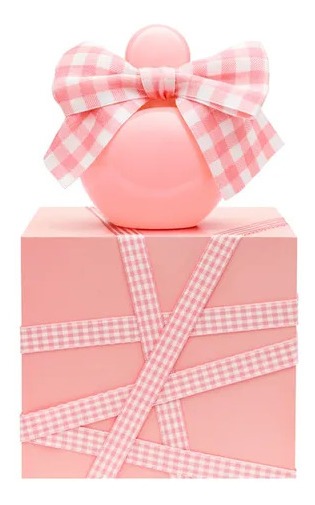 Perfume Importado Nina Rose Garden Edt 50 Ml