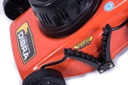 Cortadora Electrica Dibra R60e 6 Posiciones C/canasto