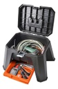 Caja Banqueta Tactix Tx320352 Broche Metalico