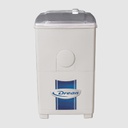 LAVARROPAS DREAN FAMILY 7 MAX 7KG 709804406